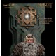 The Hobbit An Unexpected Journey Statue 1/6 King Thror on Throne 46 cm